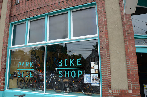 Bicycle Store «Parkside Bikes», reviews and photos, 1377 Bardstown Rd, Louisville, KY 40204, USA