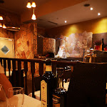 Photo n°3 de l'avis de Marilyn.l fait le 17/03/2022 à 20:39 sur le  Osteria Fara à Milan