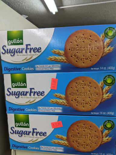 Grocery Store «Aden Market», reviews and photos, 1763 E University Ave b, Las Cruces, NM 88001, USA