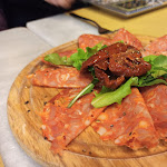 Photo n°3 de l'avis de Yossi.e fait le 11/03/2023 à 19:47 sur le  Fraschetteria à Rome