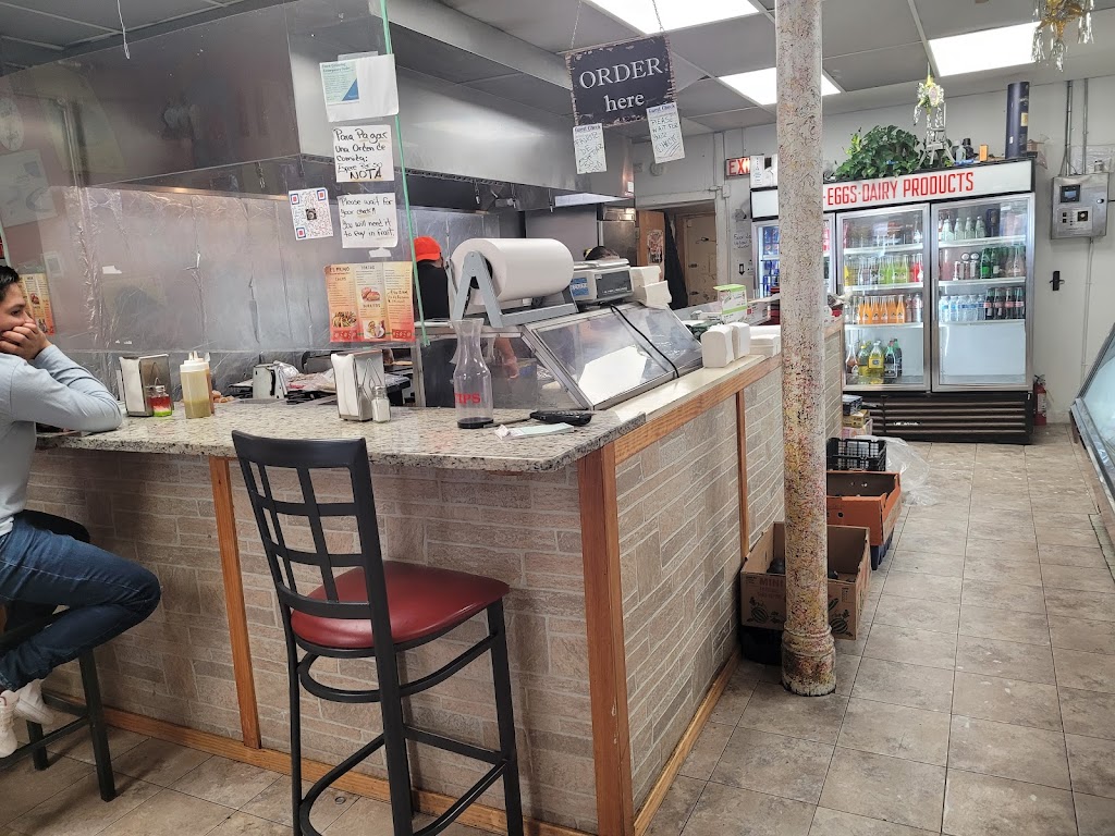 Abarrotes El Primo 53590