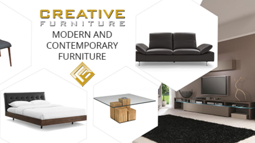 Furniture Store «Creative Furniture Galleries», reviews and photos, 491 US-46, Fairfield, NJ 07004, USA