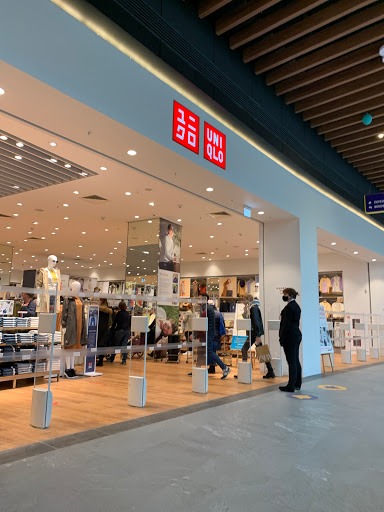 UNIQLO