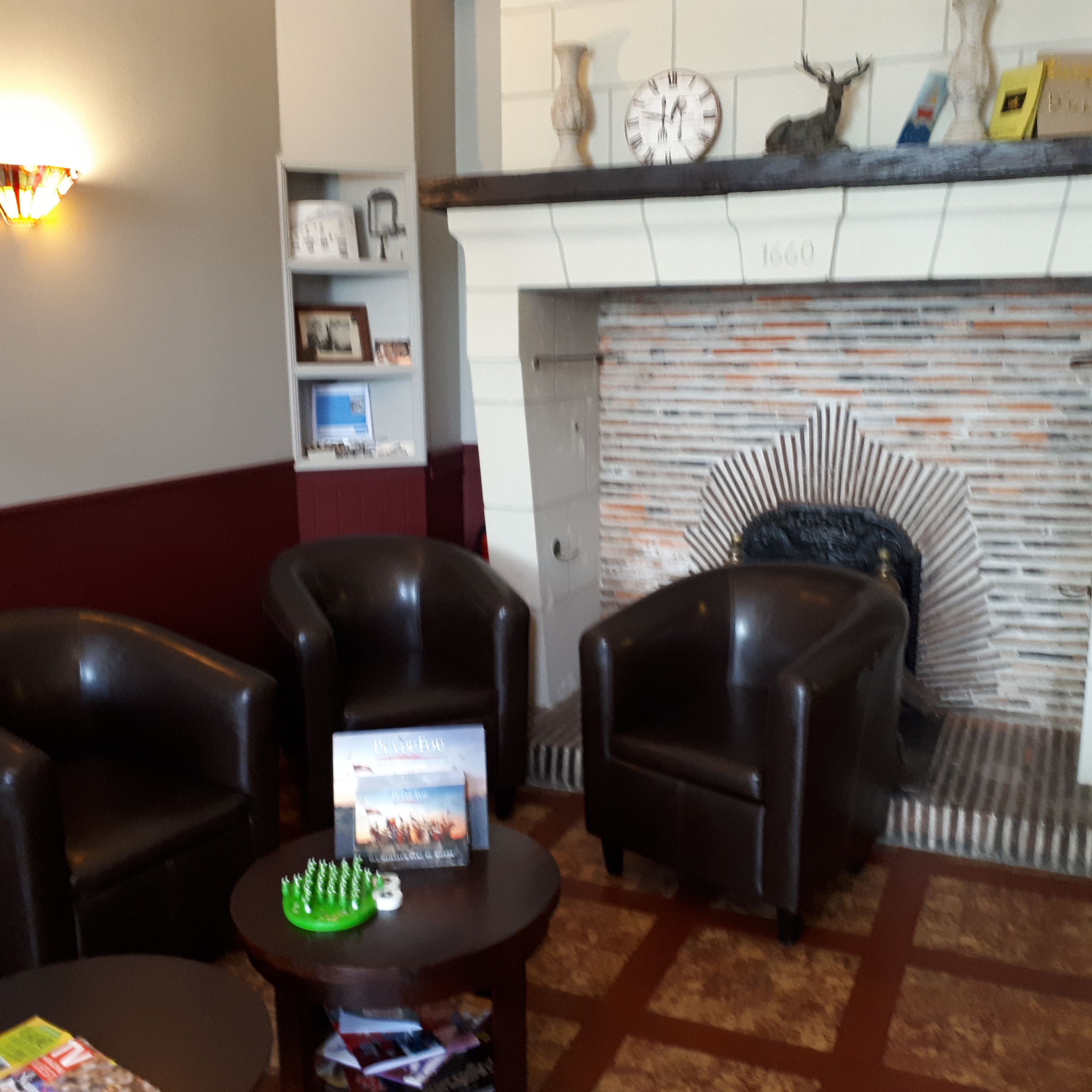 Photo n° 4 de l'avis de Christophe.e fait le 17/06/2018 à 10:46