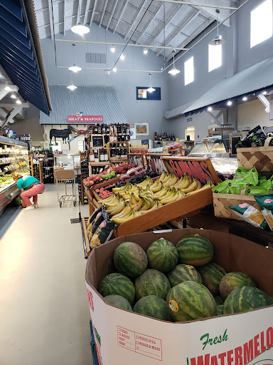 Grocery Store «Maritime Market», reviews and photos, 8 Maritime Way, Bald Head Island, NC 28461, USA