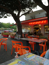 Photo n°33 de Les Tonnelles restaurant pizzeria bar tabac à Saint-Jean-de-Monts ()