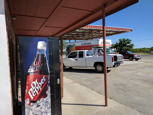 Restaurant «Diamond R Store & Cafe», reviews and photos, 11801 US-84, Zephyr, TX 76890, USA