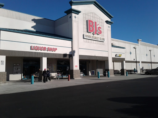 Warehouse club «BJ’s Wholesale Club», reviews and photos, 6290 Commerce Palms Dr, Tampa, FL 33647, USA