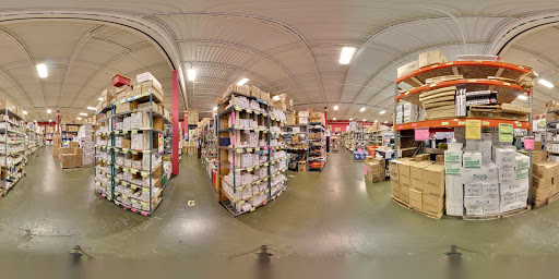 Restaurant Supply Store «The Restaurant Store - Harrisburg», reviews and photos, 3435 Simpson Ferry Rd, Camp Hill, PA 17011, USA