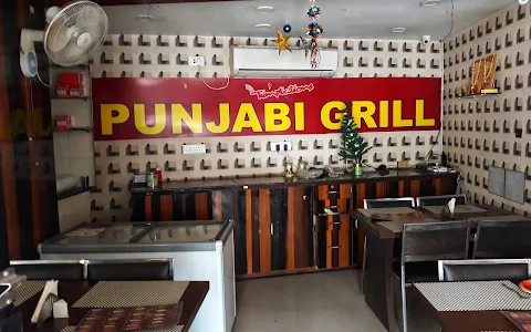 Temptations Punjabi Grill image