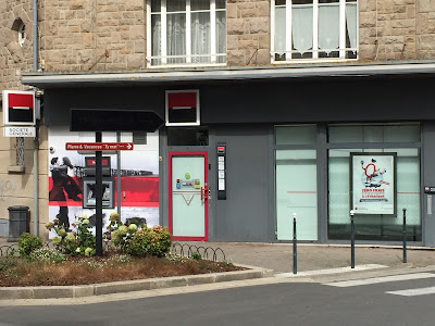 SG à Saint-Malo
