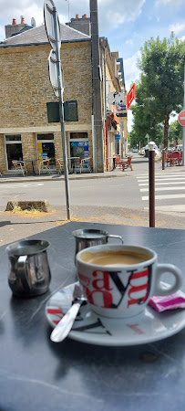 Plats et boissons du Restaurant Au Dernier Sou à Charleville-Mézières - n°13