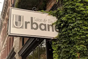 Urbane Salon & Day Spa image