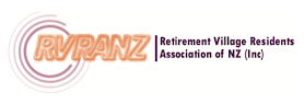 RVRANZ | Retirement Village Residents Assoc. NZ