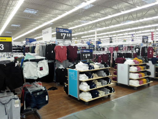 Discount Store «Walmart», reviews and photos, 2395 Peachtree Pkwy, Cumming, GA 30041, USA
