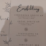 Photo n°3 de l'avis de Birgit.e fait le 28/01/2023 à 21:30 sur le  Restaurant Zur Arche à Voerde