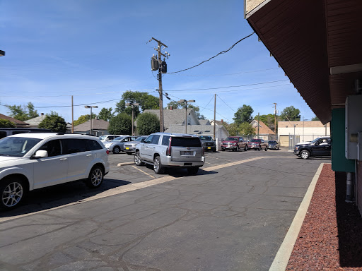 Used Car Dealer «Hertz Used Car Sales», reviews and photos, 2805 Washington Blvd, Ogden, UT 84401, USA