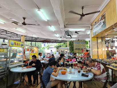 大地美食坊 Restoran JT988 Kopitiam - 48, Jalan Perkasa 2, Taman Ungku Tun Aminah, 81300 Skudai, Johor, Malaysia
