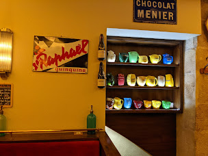 Photo n°53 de Café Varenne à Paris ()