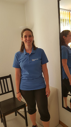 Physiotherapie Claudia Wälte-Ackermann und Team - Reinach