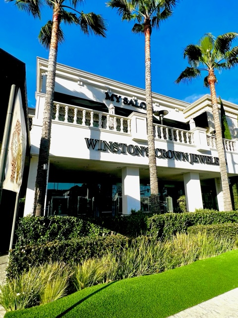 OC Massage Therapy 92663