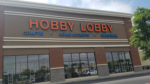 Craft Store «Hobby Lobby», reviews and photos, 2135 E Franklin Blvd, Gastonia, NC 28054, USA