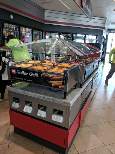 Gas Station «QuikTrip», reviews and photos, 2012 S Goliad St, Rockwall, TX 75087, USA