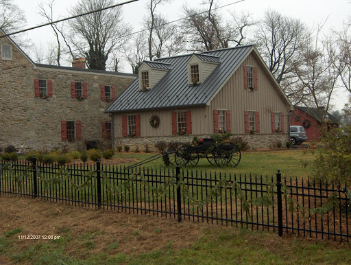 Siding Contractor «Eagle Building Solutions LLC», reviews and photos, 749 Rothsville Rd, Lititz, PA 17543, USA