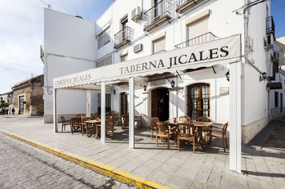 Taberna Jicales - C. Espartero, 9, 41640 Osuna, Sevilla, Spain