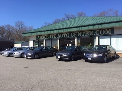 Absolute Auto Center