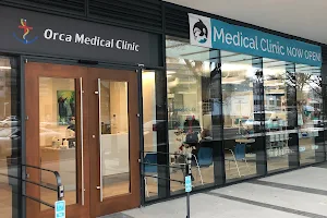 West Vancouver Orca Medical Clinic image
