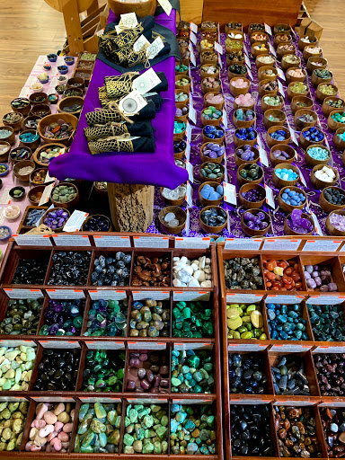 Metaphysical Supply Store «Stone Age: Crystals and Gems», reviews and photos, 2415 N Monroe St, Tallahassee, FL 32303, USA
