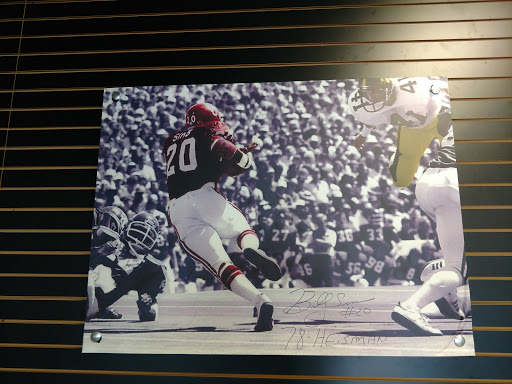 Barbecue Restaurant «Billy Sims Barbecue», reviews and photos, 5225 S Sheridan Rd, Tulsa, OK 74145, USA