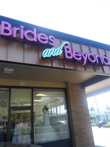 Bridal Shop «Brides & Beyond», reviews and photos, 19725 Ave West Lynnwood, Town and Country, WA 98036, USA