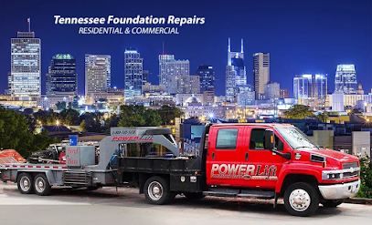 PowerLift Foundation Repair