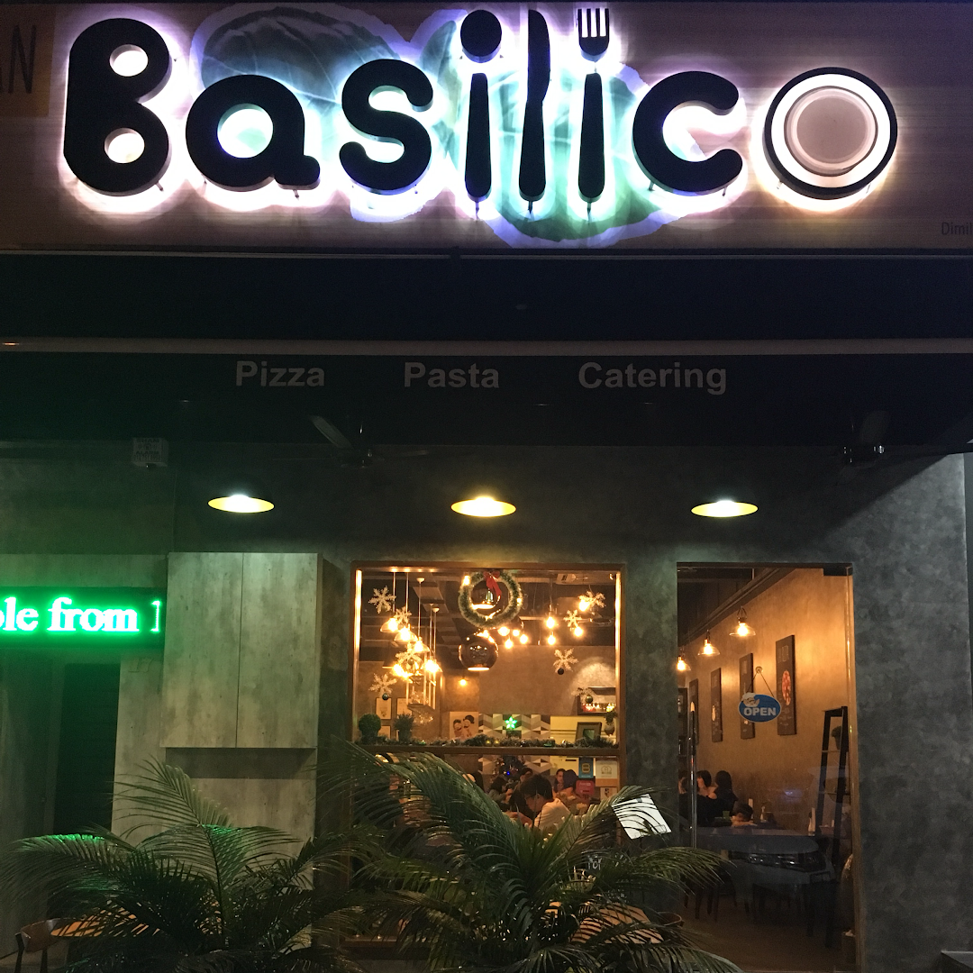 Basilico Restaurant