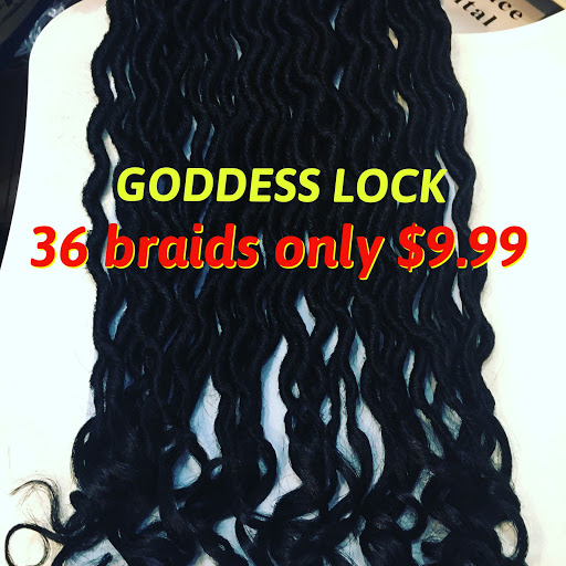 Beauty Supply Store «Beauty Beat», reviews and photos, 330 Connecticut Ave, Norwalk, CT 06854, USA