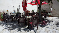 Atmosphère du Restaurant Café de France à Nolay - n°2