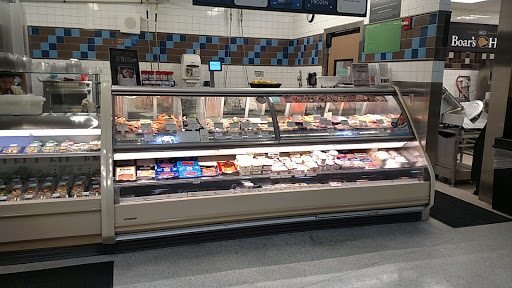 Supermarket «Publix Super Market at Gervais Place», reviews and photos, 501 Gervais St, Columbia, SC 29201, USA