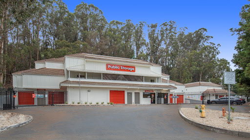 817 Redwood Highway Frontage Rd, Mill Valley, CA 94941, USA