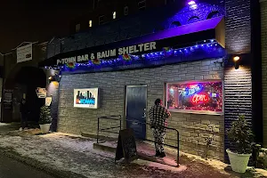 P Town Bar image