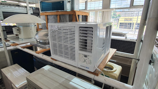 Instaladores de aire acondicionado en Tegucigalpa