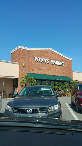 Grocery Store «Wynn’s Market», reviews and photos, 141 9th St N, Naples, FL 34102, USA