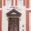 Barnwell City Hall
