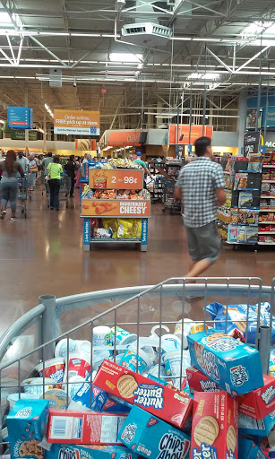 Department Store «Walmart Supercenter», reviews and photos, 1425 NE 163rd St, North Miami Beach, FL 33162, USA