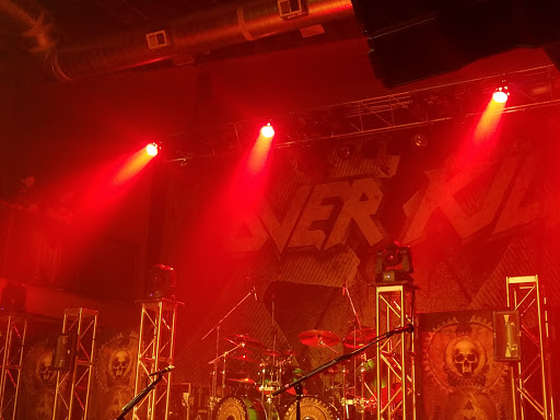 Night Club «The Crofoot», reviews and photos, 1 S Saginaw St, Pontiac, MI 48342, USA