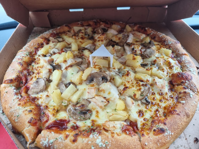 Pizza Hut Delivery - Pizza