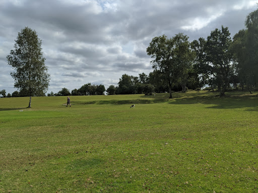 New Forest Golf Club