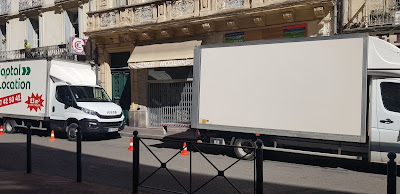 BS Logistique - Déménageur Montpellier Déménagement à Montpellier