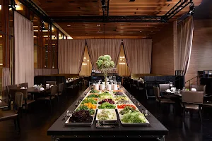 Just Grill Eslite Xinyi Restaurant image